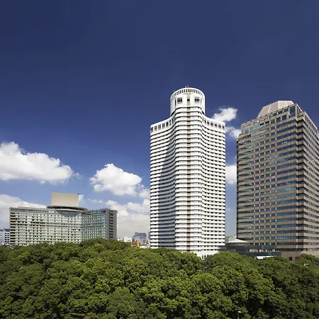 Hotel New Otani Tokyo Garden Tower-3