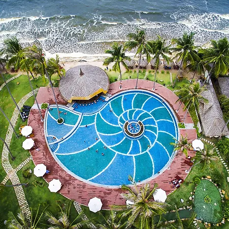 Muong Thanh Holiday Muine Hotel-3