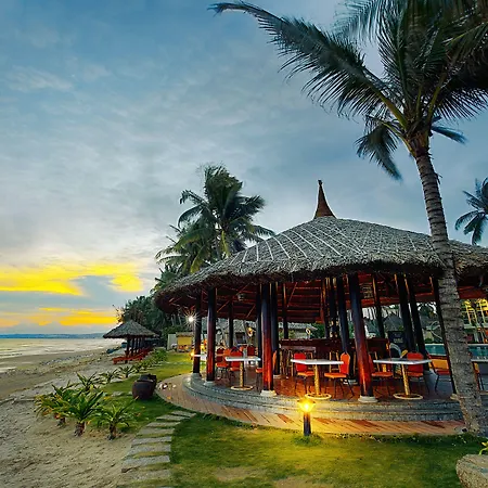 Muong Thanh Holiday Muine Hotel-2