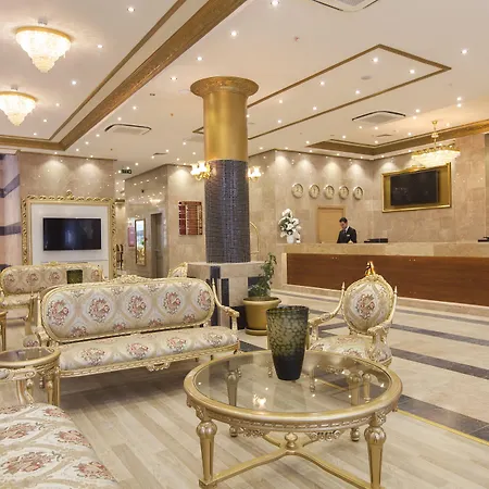Alrazi Hotel-2