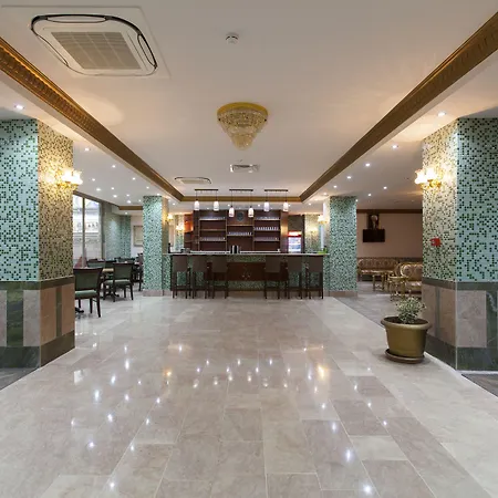 Alrazi Hotel-2