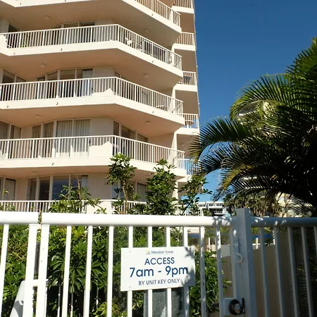 Meridian Tower Kirra Beach-3