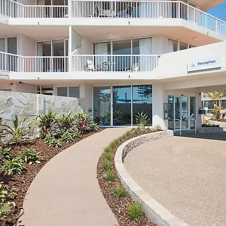 Meridian Tower Kirra Beach-3