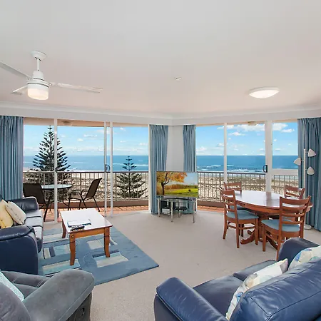Meridian Tower Kirra Beach-2