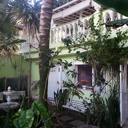 Hotel Pousada Papaya Verde-3