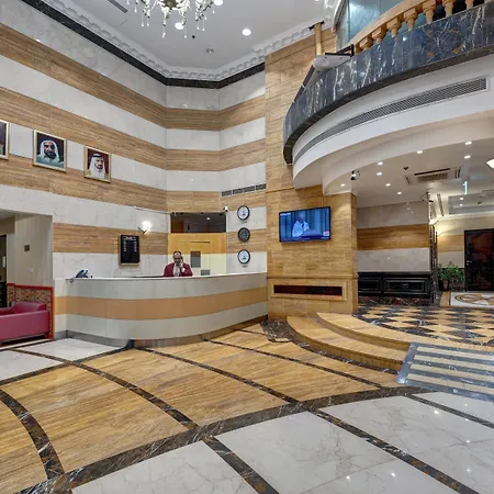 Emirates Grand Hotel-3