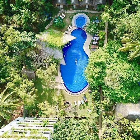 Sundaras Resort & Spa-3