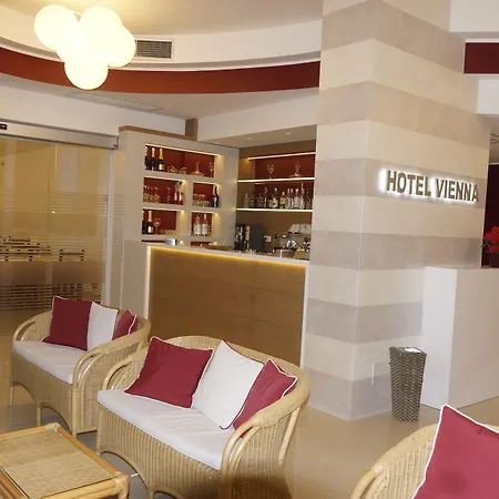 Hotel Vienna-3