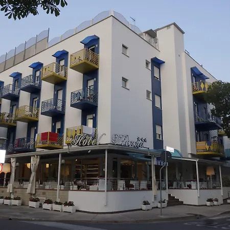 Hotel Vienna-2