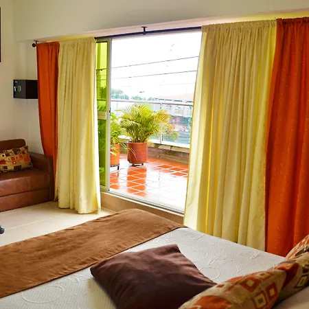 Hotel El Coliseo-2