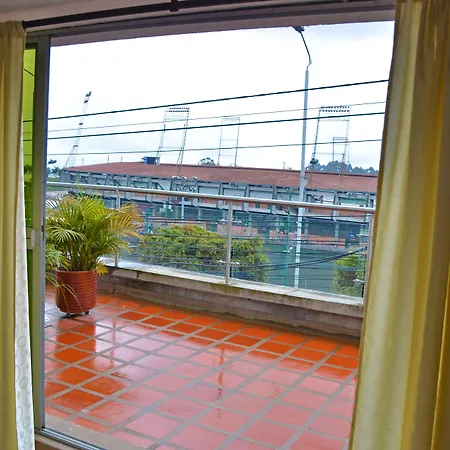 Hotel El Coliseo-3