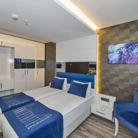 Inntel Hotel Istanbul-2
