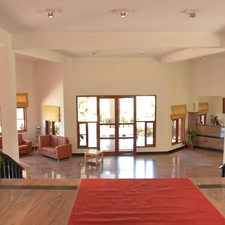 Saiacs Convention Resort-3