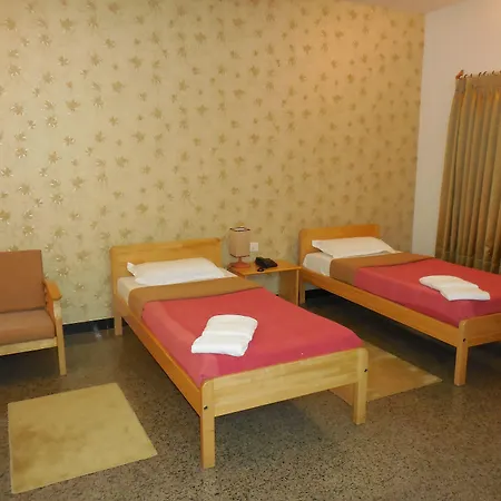 Saiacs Convention Resort-2