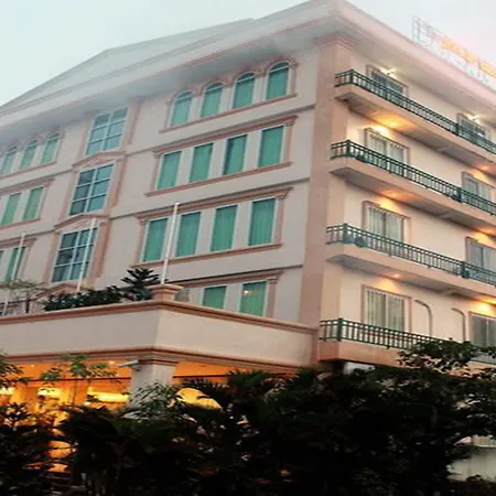 Douangpraseuth Hotel-3