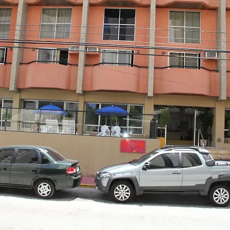 Lagoa Mar Inn - Estacionamento e duas crianças de até 10 anos Será Free-2