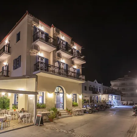 Stelios Hotel-2