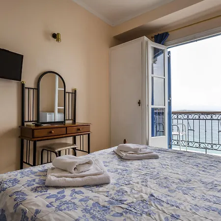 Stelios Hotel-3