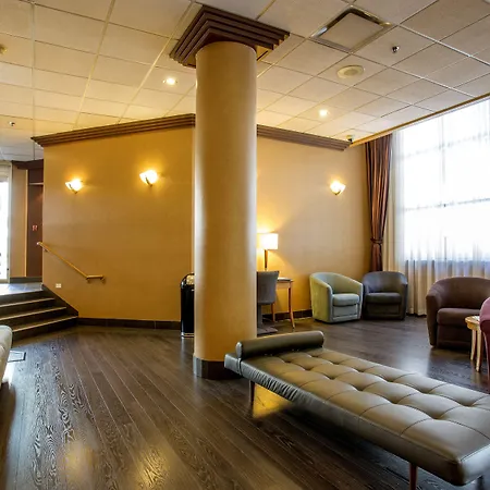 Grand Park Hotel & Suites Downtown Vancouver, An Ascend Collection Hotel-3