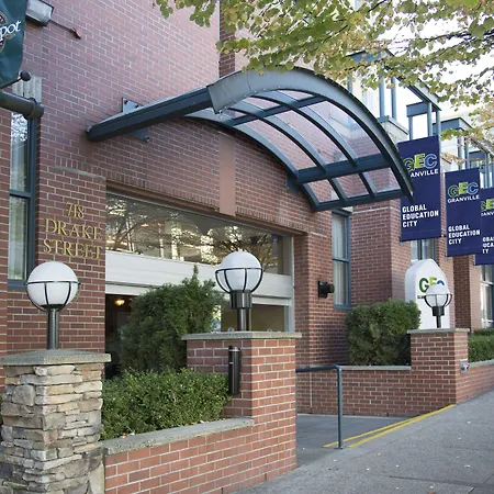 Grand Park Hotel & Suites Downtown Vancouver, An Ascend Collection Hotel-3