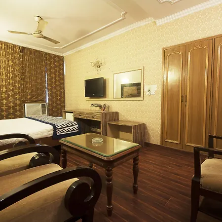 Golden Leaf Hotel-3