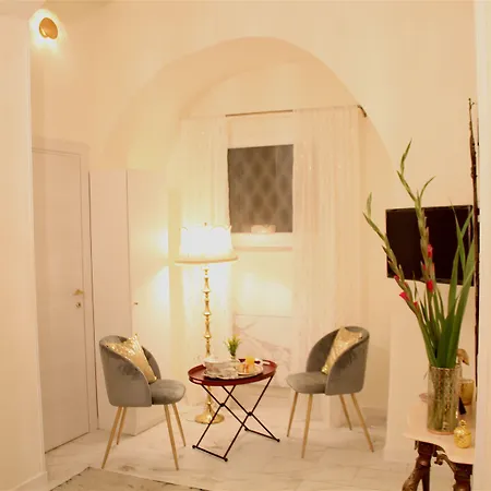 Ingrami Suites And Spa-3