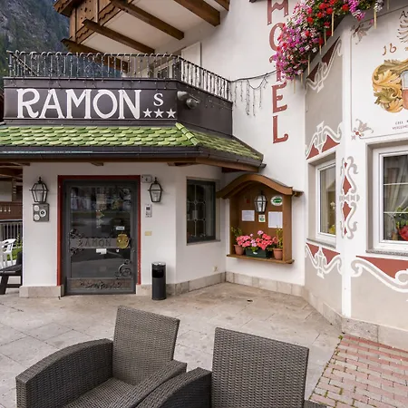 Hotel Ramon-3