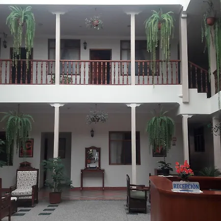 Hotel Casa Montero-2