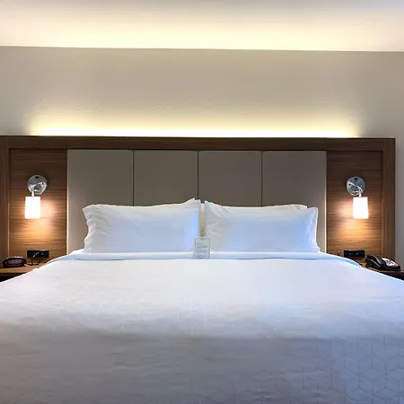 Holiday Inn Express & Suites Danville By Ihg-3