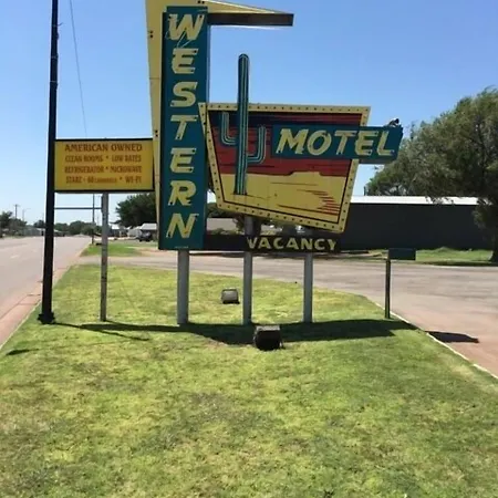 Western Motel-2