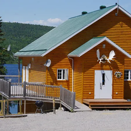 Auberge La Taniere-2