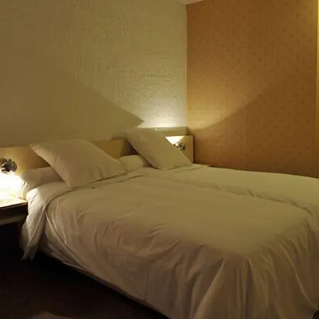 Hotel Logitel-2