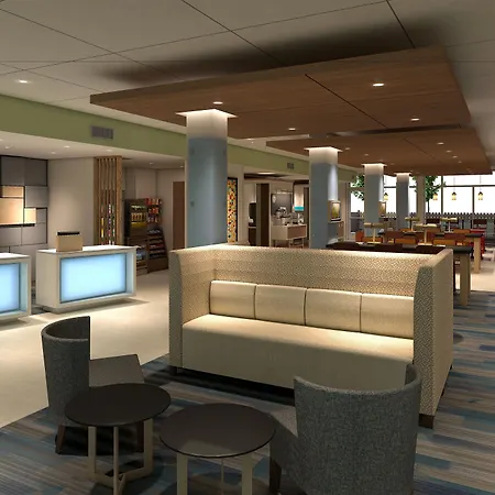 Holiday Inn Express & Suites Dallas Ne Arboretum-3