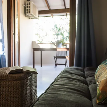 Ten North Tamarindo Beach Hotel-2