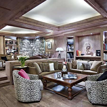 Hotel Les Barmes De L'Ours-2