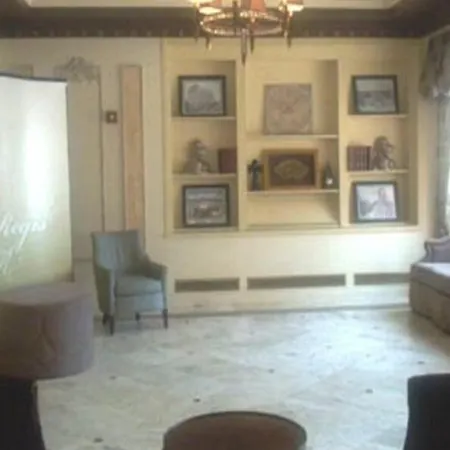 Hotel St. Regis-2