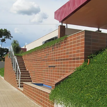 Portal Hotel Mogi Mirim-2