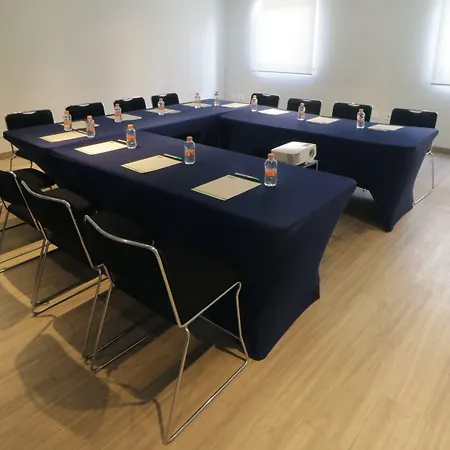 City Express Junior By Marriott Merida Altabrisa-3