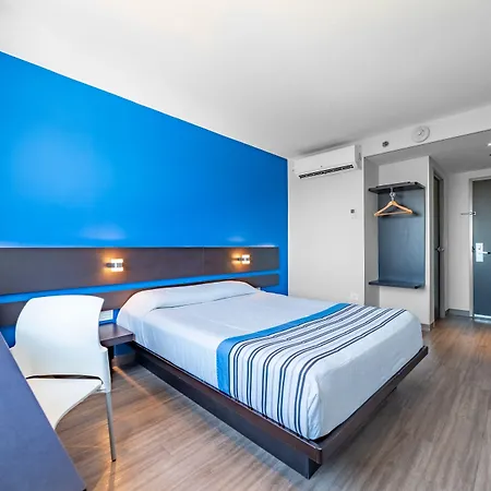 City Express Junior By Marriott Merida Altabrisa-2