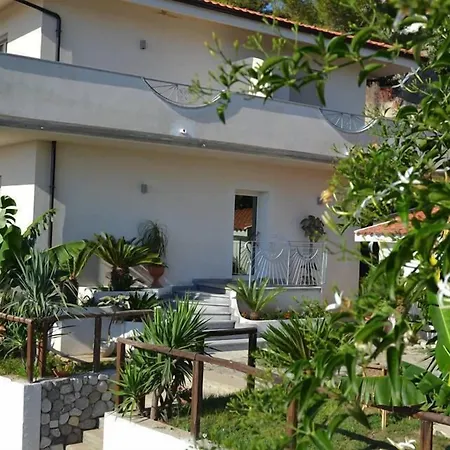 Hotel Mercurio Sul Mare - Fish Restaurant And Private Beach-2