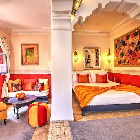 Riad Dar El Souk-2
