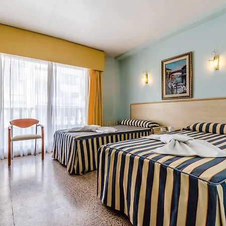 Hotel Mediterraneo-3