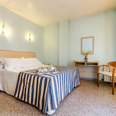 Hotel Mediterraneo-2