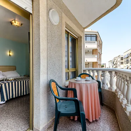 Hotel Mediterraneo-2