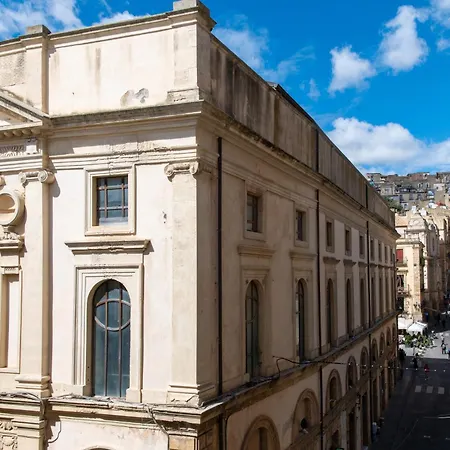 Mini Hotel Wf2 Caltagirone-3