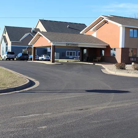Coratel Inn And Suites By Jasper Stillwater-3