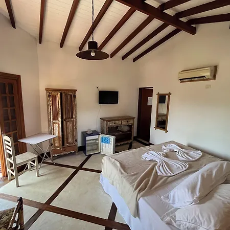 Pousada Villa Nina-3