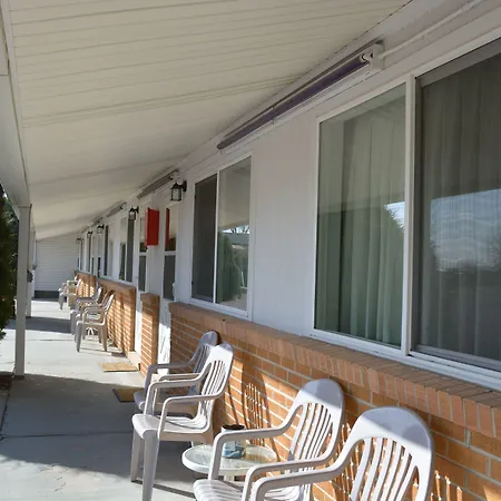 Sage Motel-3