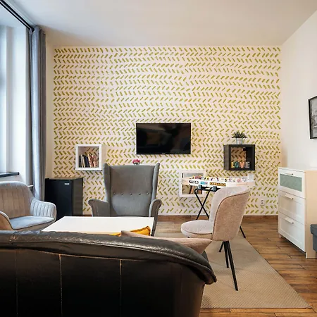 Bohem Prague Hotel-2