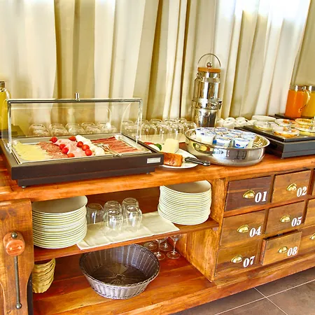 Eliantos Boutique Hotel & Spa-2